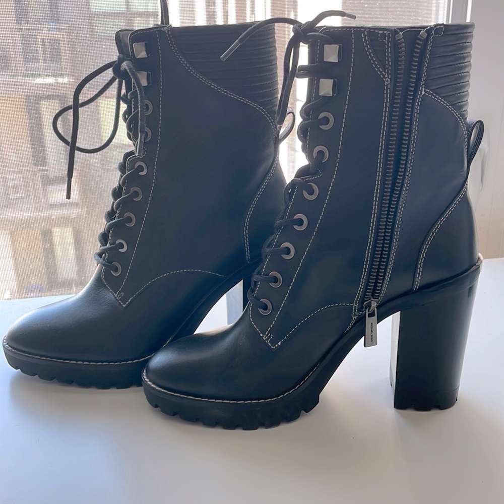 Michael Kors boots